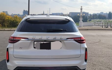 Haval F7 I, 2022 год, 1 800 000 рублей, 4 фотография