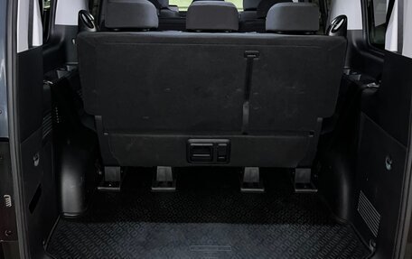 Hyundai Staria, 2022 год, 4 200 000 рублей, 15 фотография