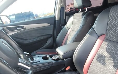 Haval F7 I, 2022 год, 1 800 000 рублей, 10 фотография