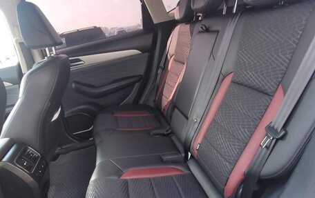 Haval F7 I, 2022 год, 1 800 000 рублей, 7 фотография