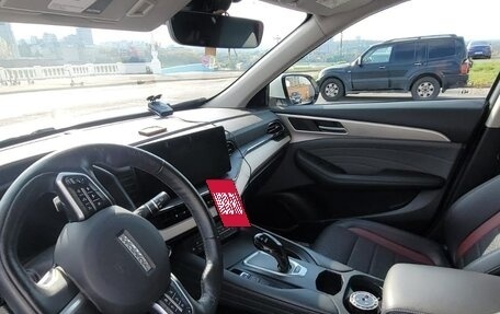 Haval F7 I, 2022 год, 1 800 000 рублей, 9 фотография