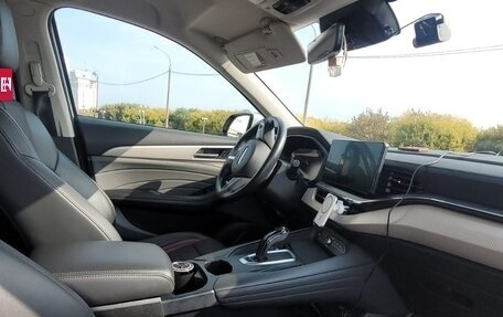 Haval F7 I, 2022 год, 1 800 000 рублей, 8 фотография