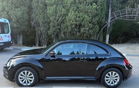 Volkswagen Beetle, 2012 год, 800 000 рублей, 4 фотография