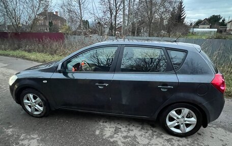 KIA cee'd I рестайлинг, 2009 год, 710 000 рублей, 5 фотография