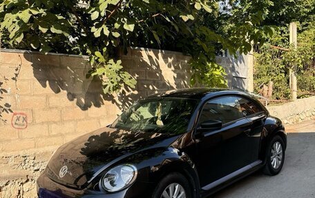 Volkswagen Beetle, 2012 год, 800 000 рублей, 11 фотография