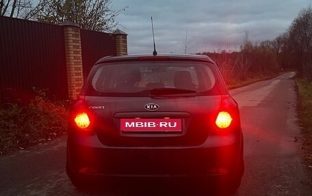 KIA cee'd I рестайлинг, 2009 год, 710 000 рублей, 7 фотография