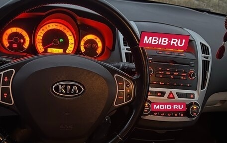 KIA cee'd I рестайлинг, 2009 год, 710 000 рублей, 8 фотография