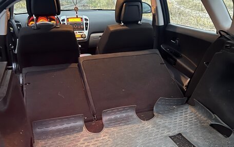 KIA cee'd I рестайлинг, 2009 год, 710 000 рублей, 14 фотография