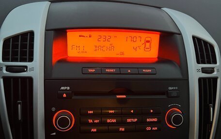 KIA cee'd I рестайлинг, 2009 год, 710 000 рублей, 10 фотография