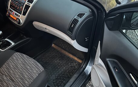 KIA cee'd I рестайлинг, 2009 год, 710 000 рублей, 11 фотография