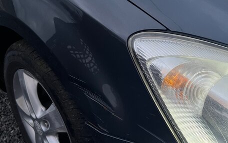 KIA cee'd I рестайлинг, 2009 год, 710 000 рублей, 16 фотография