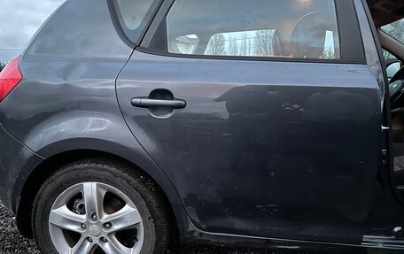 KIA cee'd I рестайлинг, 2009 год, 710 000 рублей, 17 фотография