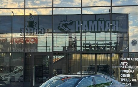 Skoda Superb III рестайлинг, 2017 год, 1 720 000 рублей, 5 фотография