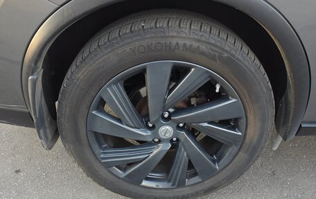 Nissan Murano, 2016 год, 2 050 000 рублей, 9 фотография