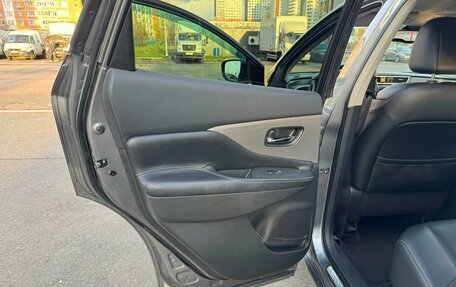 Nissan Murano, 2016 год, 2 050 000 рублей, 6 фотография