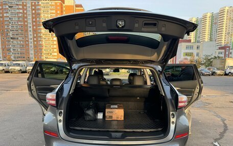 Nissan Murano, 2016 год, 2 050 000 рублей, 8 фотография