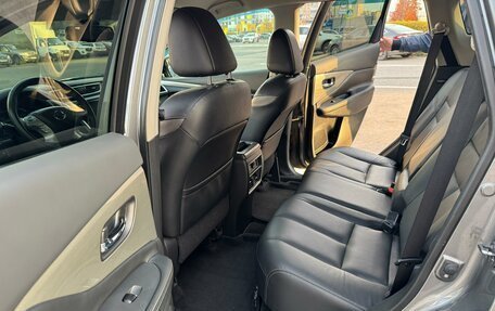 Nissan Murano, 2016 год, 2 050 000 рублей, 7 фотография