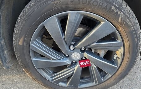 Nissan Murano, 2016 год, 2 050 000 рублей, 10 фотография