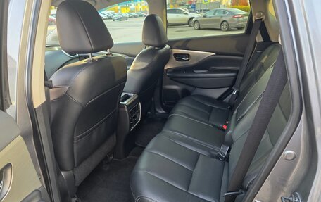 Nissan Murano, 2016 год, 2 050 000 рублей, 16 фотография