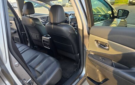 Nissan Murano, 2016 год, 2 050 000 рублей, 17 фотография