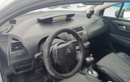 Citroen C4 II рестайлинг, 2010 год, 340 000 рублей, 5 фотография