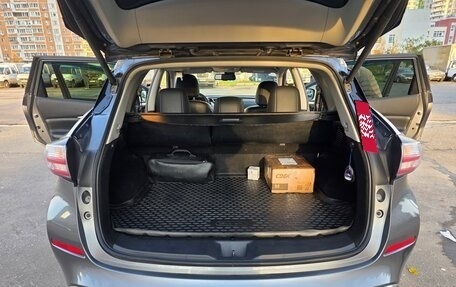 Nissan Murano, 2016 год, 2 050 000 рублей, 14 фотография