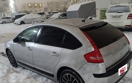 Citroen C4 II рестайлинг, 2010 год, 340 000 рублей, 3 фотография