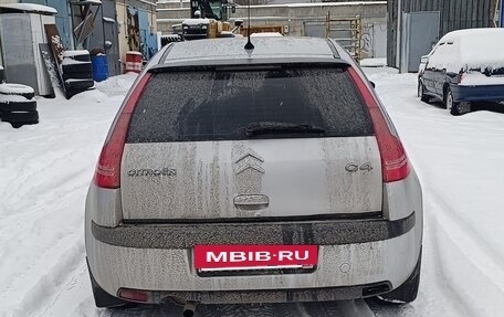 Citroen C4 II рестайлинг, 2010 год, 340 000 рублей, 4 фотография