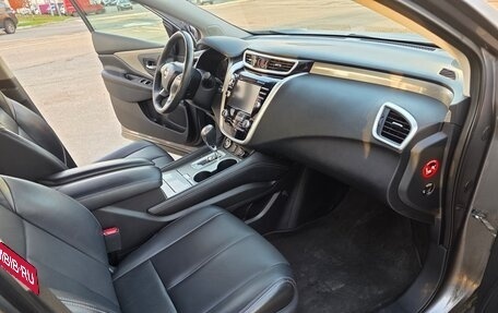 Nissan Murano, 2016 год, 2 050 000 рублей, 15 фотография