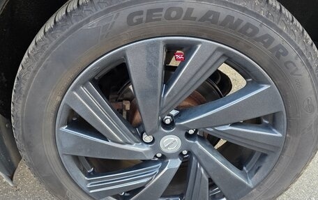 Nissan Murano, 2016 год, 2 050 000 рублей, 12 фотография