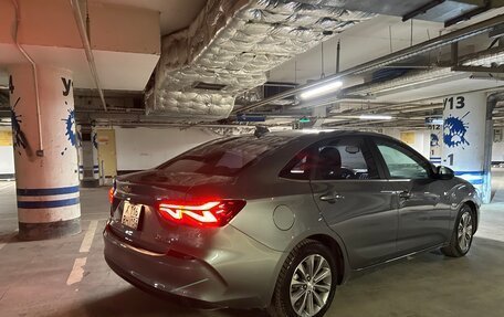 Chevrolet Monza, 2021 год, 1 790 000 рублей, 6 фотография