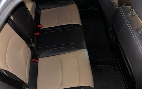 Chevrolet Monza, 2021 год, 1 790 000 рублей, 14 фотография