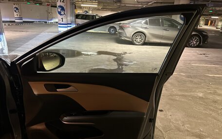 Chevrolet Monza, 2021 год, 1 790 000 рублей, 16 фотография