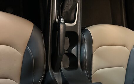 Chevrolet Monza, 2021 год, 1 790 000 рублей, 11 фотография