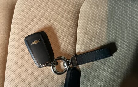 Chevrolet Monza, 2021 год, 1 790 000 рублей, 18 фотография