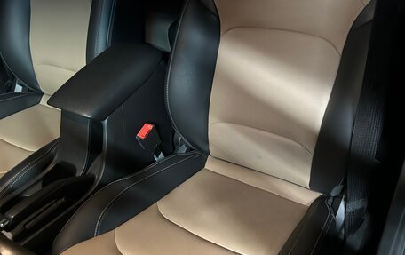 Chevrolet Monza, 2021 год, 1 790 000 рублей, 10 фотография