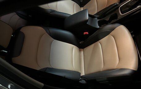 Chevrolet Monza, 2021 год, 1 790 000 рублей, 12 фотография