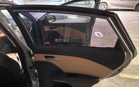 Chevrolet Monza, 2021 год, 1 790 000 рублей, 15 фотография