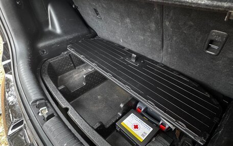 KIA Soul II рестайлинг, 2015 год, 1 425 000 рублей, 13 фотография