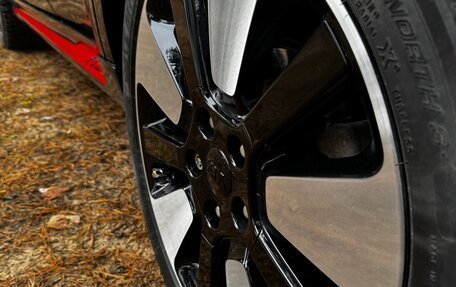 KIA Soul II рестайлинг, 2015 год, 1 425 000 рублей, 7 фотография