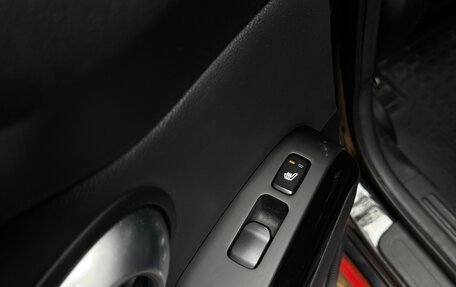 KIA Soul II рестайлинг, 2015 год, 1 425 000 рублей, 9 фотография