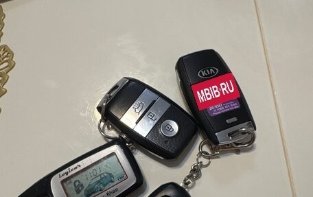 KIA Soul II рестайлинг, 2015 год, 1 425 000 рублей, 11 фотография
