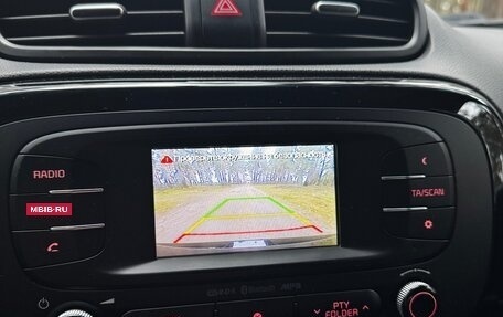 KIA Soul II рестайлинг, 2015 год, 1 425 000 рублей, 8 фотография