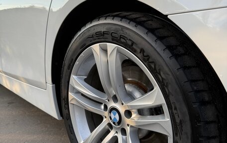 BMW 5 серия, 2015 год, 2 750 000 рублей, 2 фотография