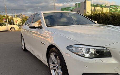 BMW 5 серия, 2015 год, 2 750 000 рублей, 4 фотография