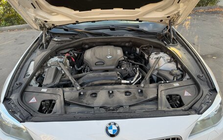 BMW 5 серия, 2015 год, 2 750 000 рублей, 9 фотография