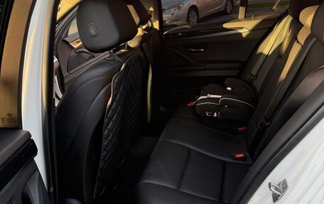 BMW 5 серия, 2015 год, 2 750 000 рублей, 18 фотография