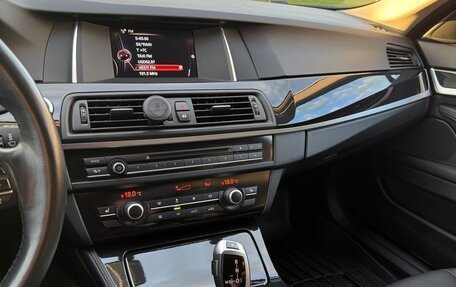 BMW 5 серия, 2015 год, 2 750 000 рублей, 17 фотография