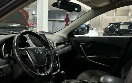 FAW Besturn X80 I рестайлинг, 2018 год, 840 000 рублей, 6 фотография