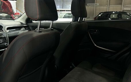 FAW Besturn X80 I рестайлинг, 2018 год, 840 000 рублей, 10 фотография